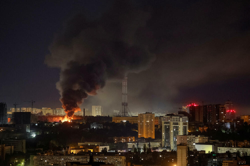 Detalj iz Ukrajine, Foto: REUTERS