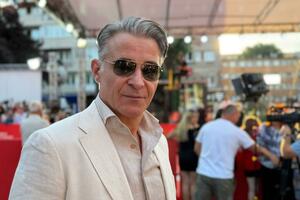 Glumac Goran Višnjić za BBC: "Holivud se promijenio, ali ne...
