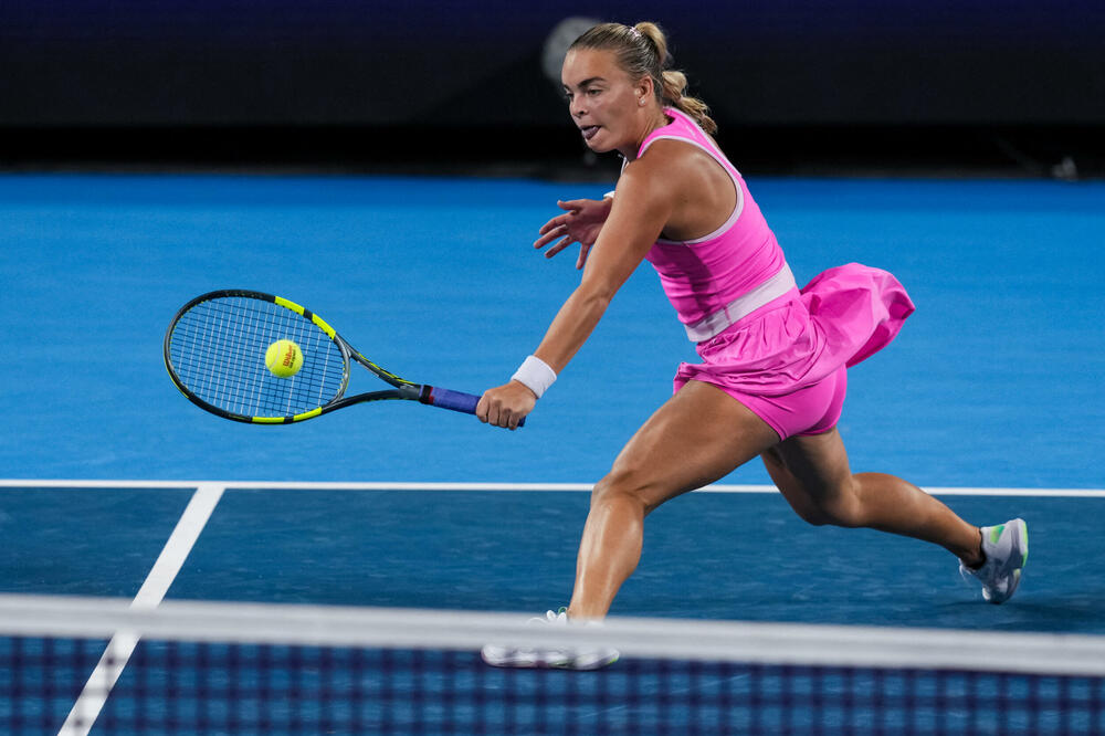 Bejlek, Foto: Reuters