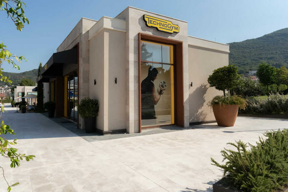 Foto: TechnoGym