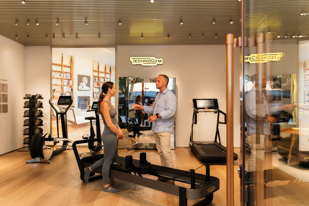 TechnoGym