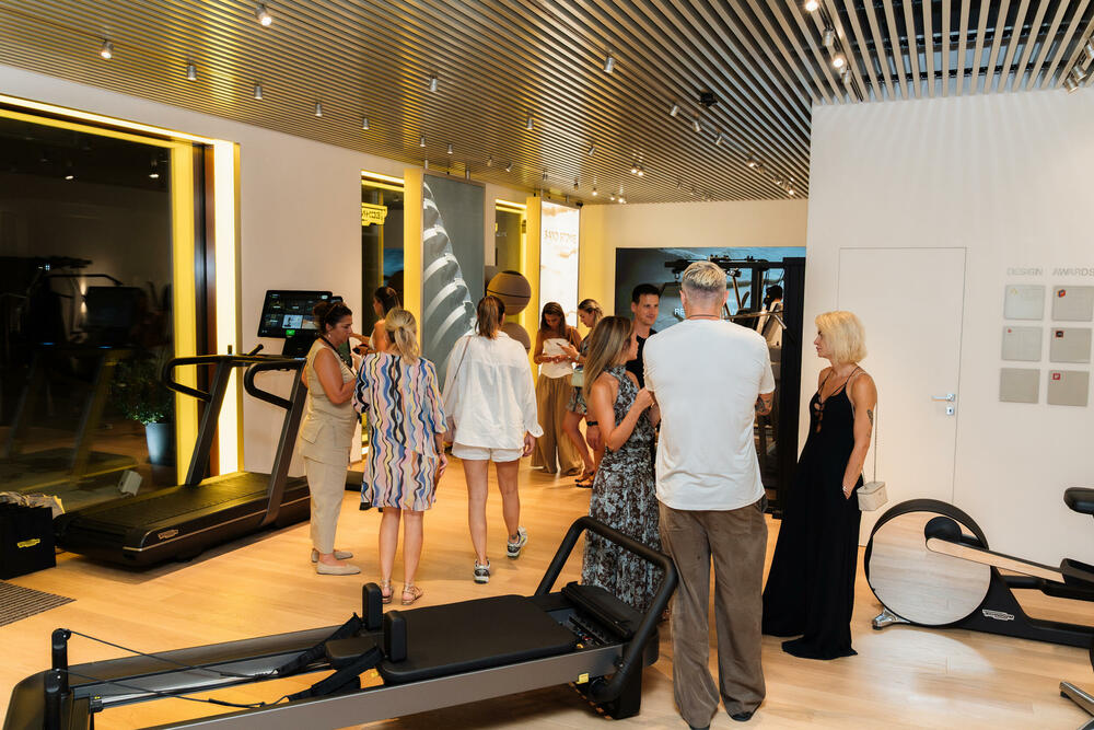 TechnoGym