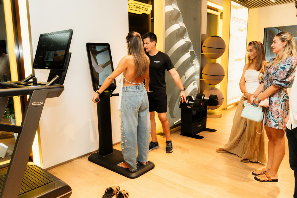 TechnoGym