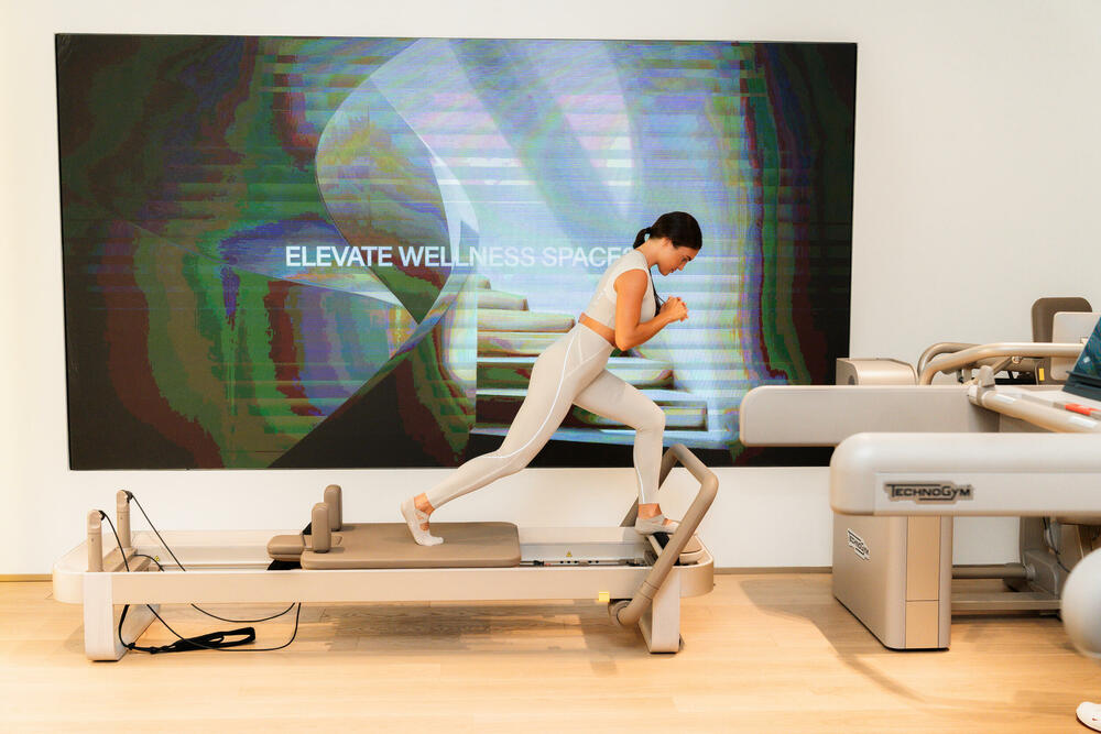 TechnoGym