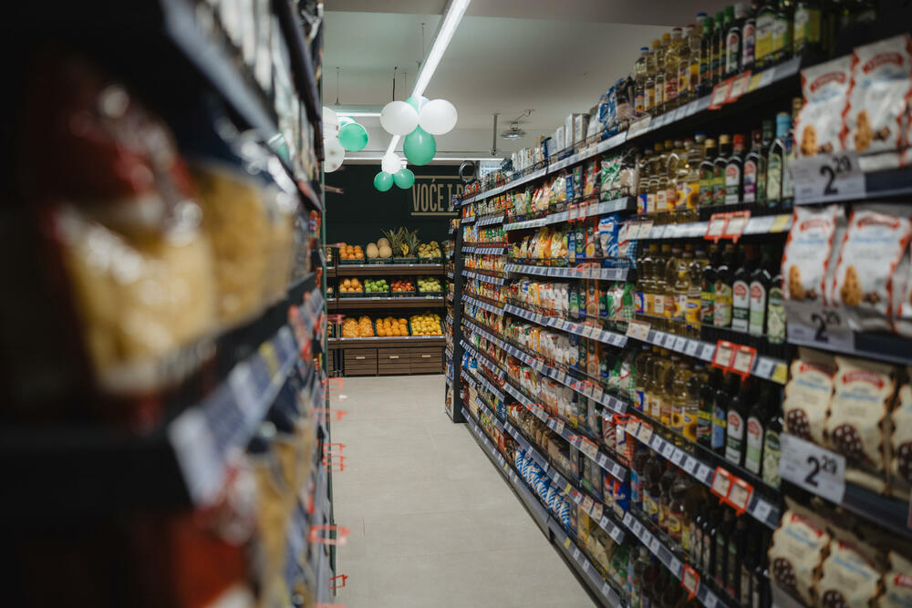 <p><em>Otvaranje je označilo početak novog poglavlja za jednu od poznatih Aroma lokacija u Podgorici, koja nakon renoviranja nastavlja da bude dio svakodnevnog života centra grada.</em></p>