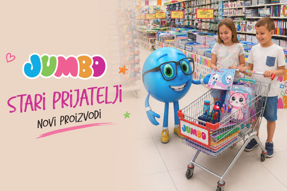 Foto: Jumbo