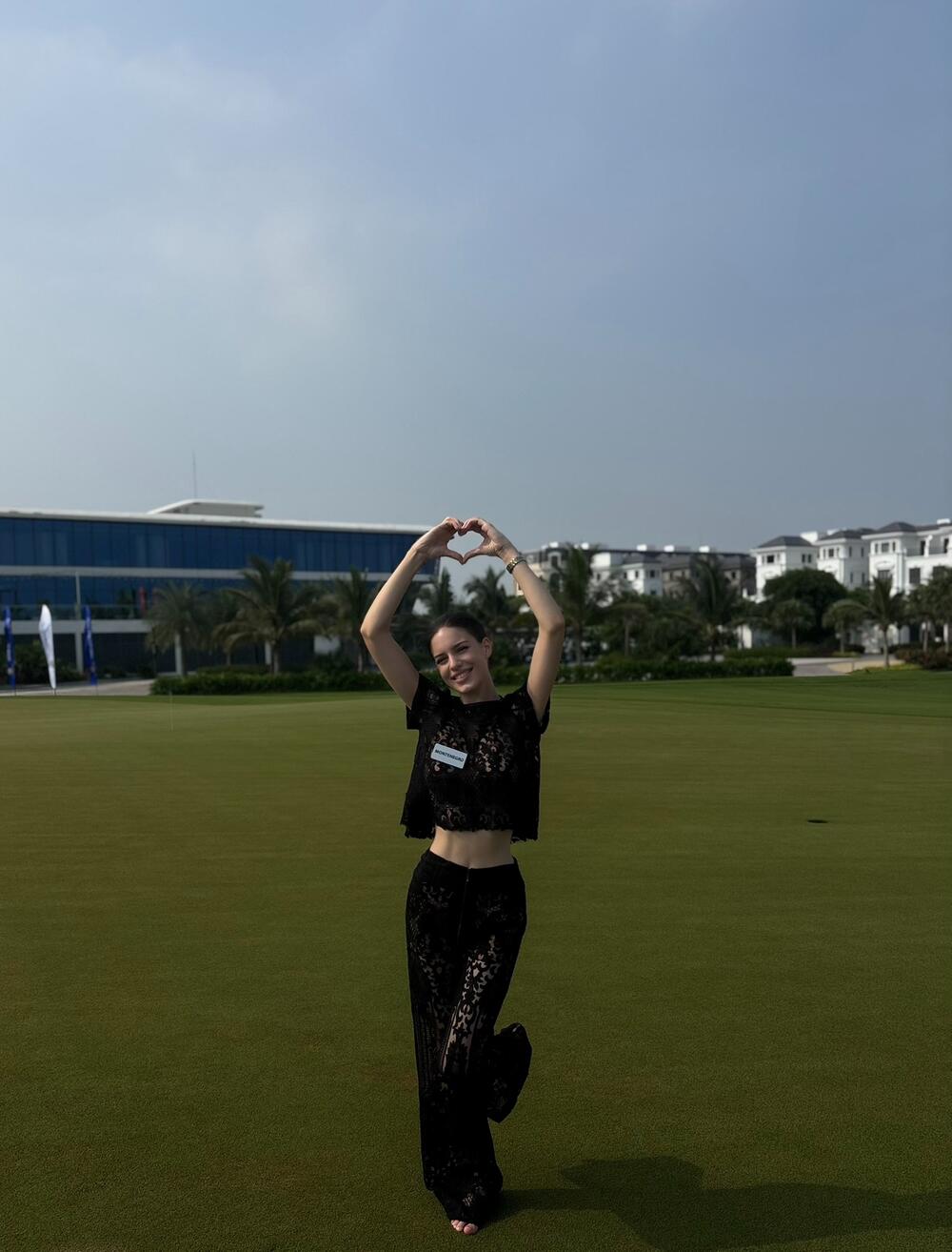 Dragon Dream Resort, nova baza za Miss World 2026.