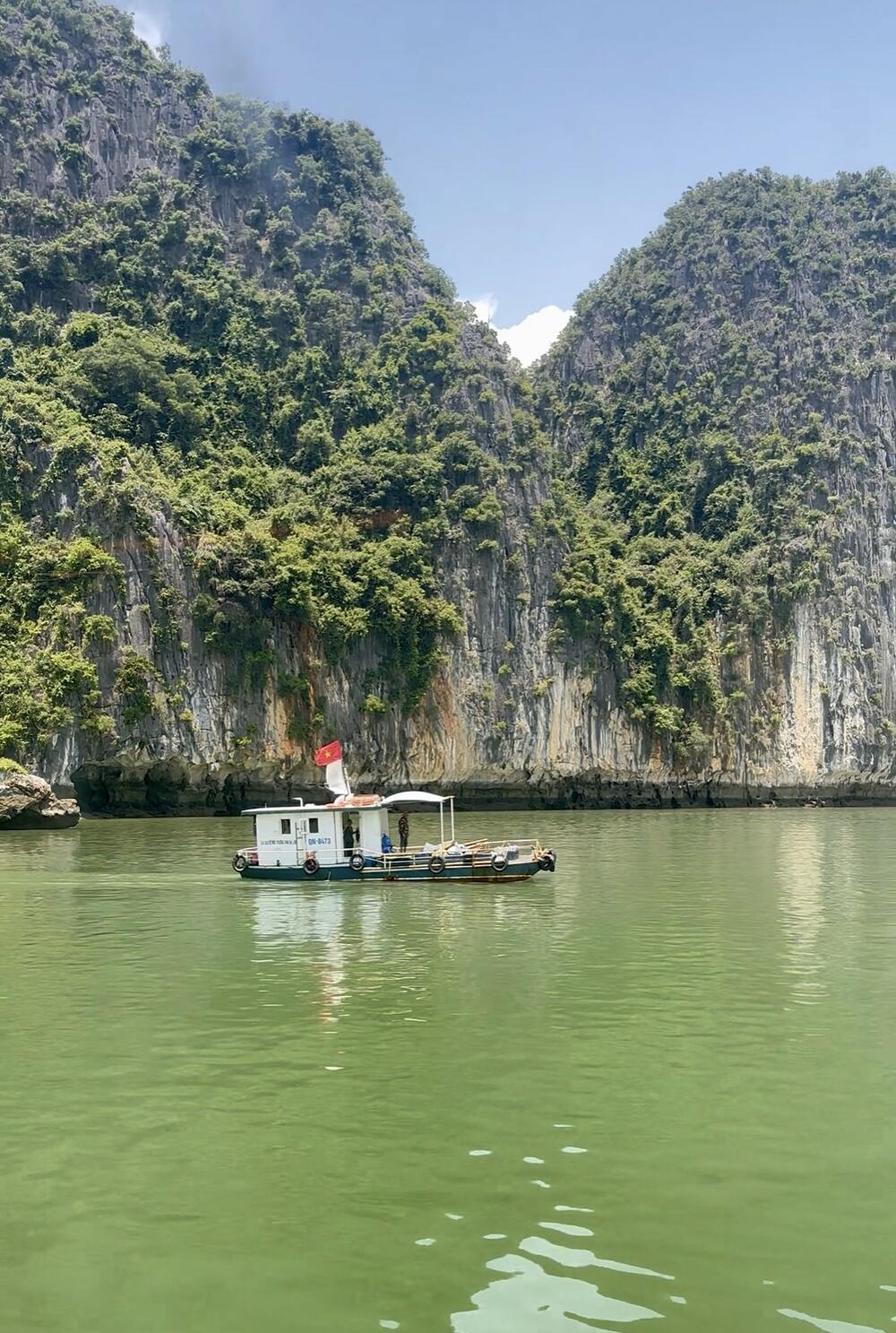 Ha Long Bay