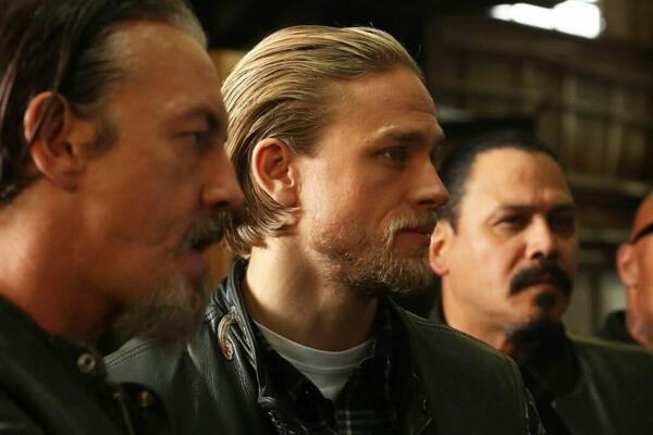 Ekipa "Sons Of Anarchy" se ponovo okuplja