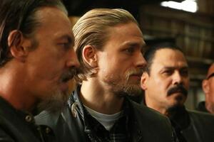 Ekipa "Sons Of Anarchy" se ponovo okuplja