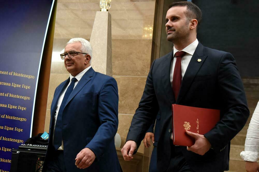 Foto: Vijesti/Luka Zeković