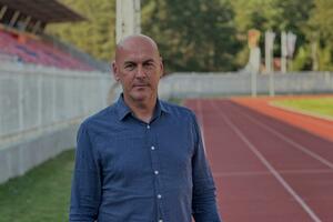Rudar predstavio trenera - stigao bivši šef struke Čukaričkog,...