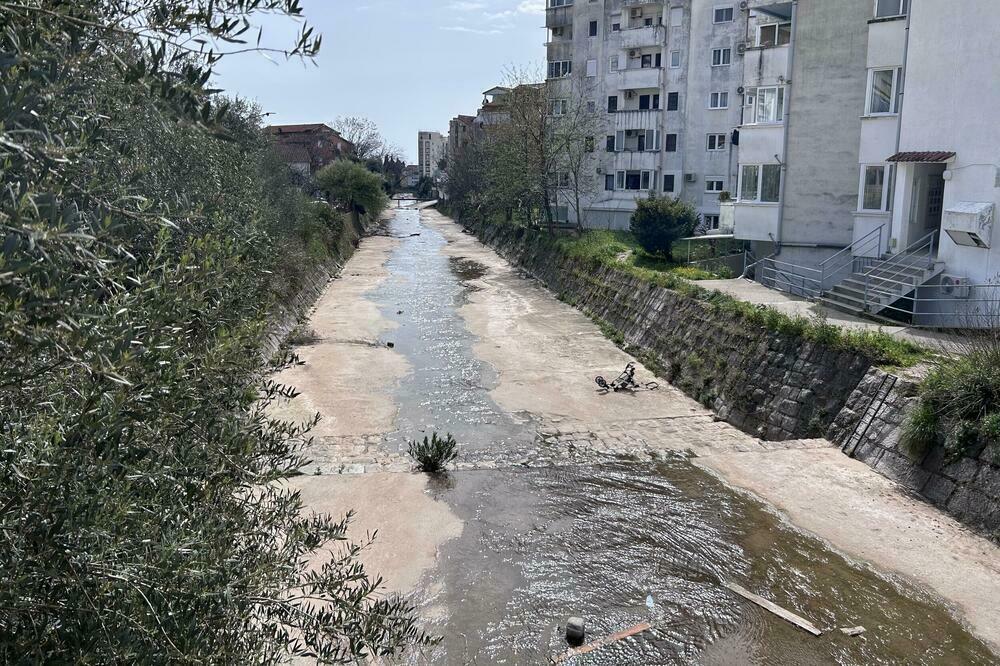 &ldquo;Gemmax gradnja&rdquo; će graditi saobraćajnicu preko rijeke Grđevice, Foto: Vuk Lajović