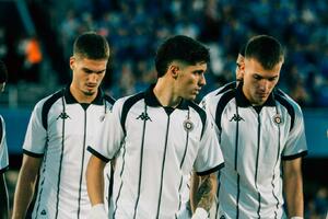 Tri minuta mraka za Partizan na Koliseumu, Janković na korak od...