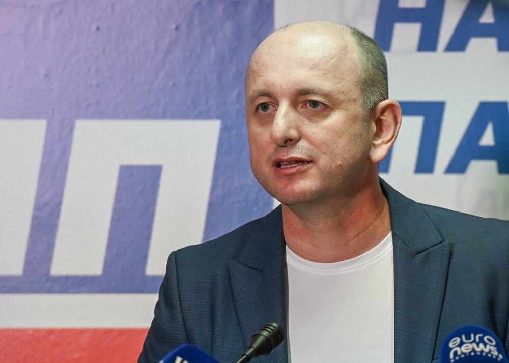 Knežević