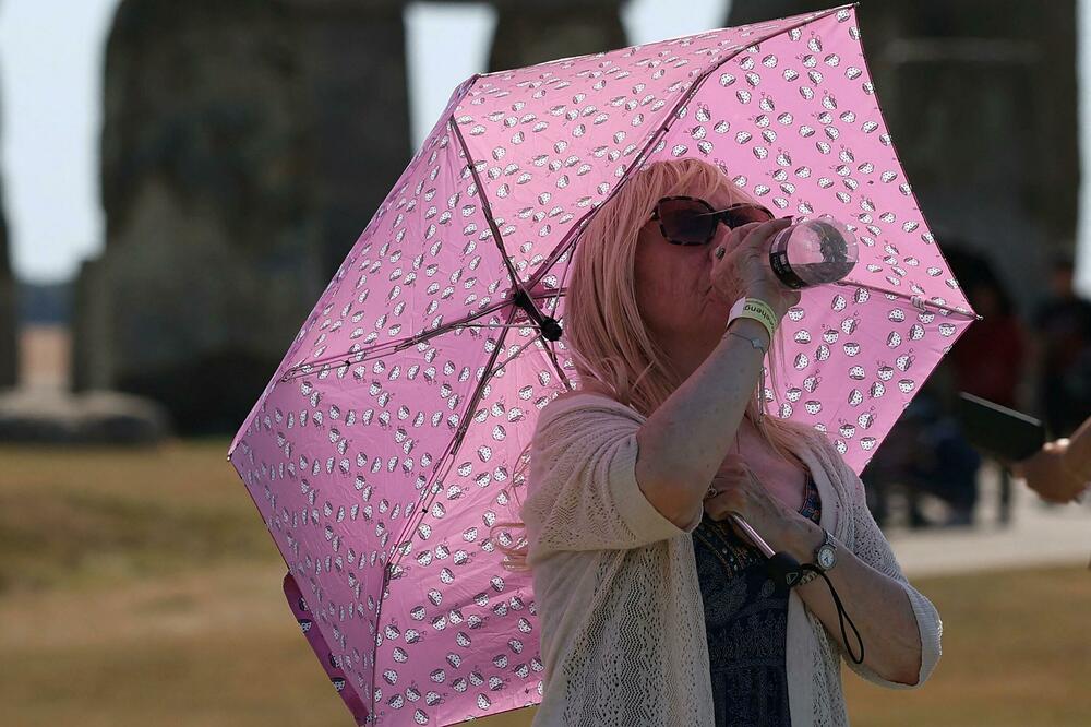 Foto: Reuters