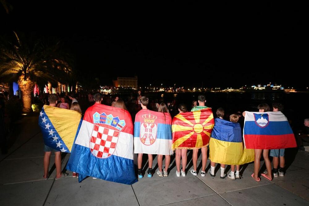 <p>Manifestacija koju je prije 30 godina pokrenuo splitski entuzijasta Zdravko Marić odavno je prerasla granice klasičnog sportskog takmičenja.</p>