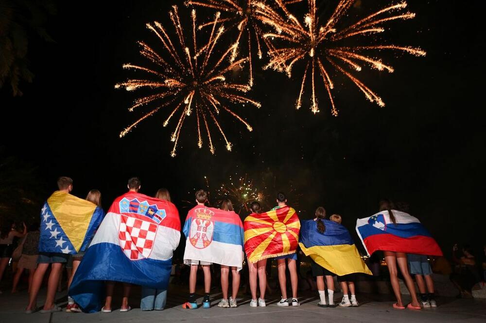 <p>Manifestacija koju je prije 30 godina pokrenuo splitski entuzijasta Zdravko Marić odavno je prerasla granice klasičnog sportskog takmičenja.</p>