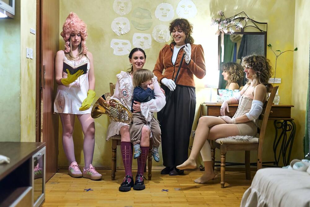 Muzej Dantonovih žena