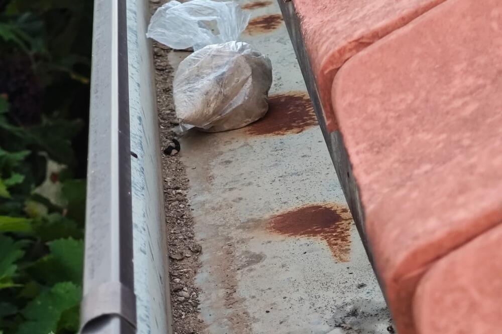 Foto: Uprava policije