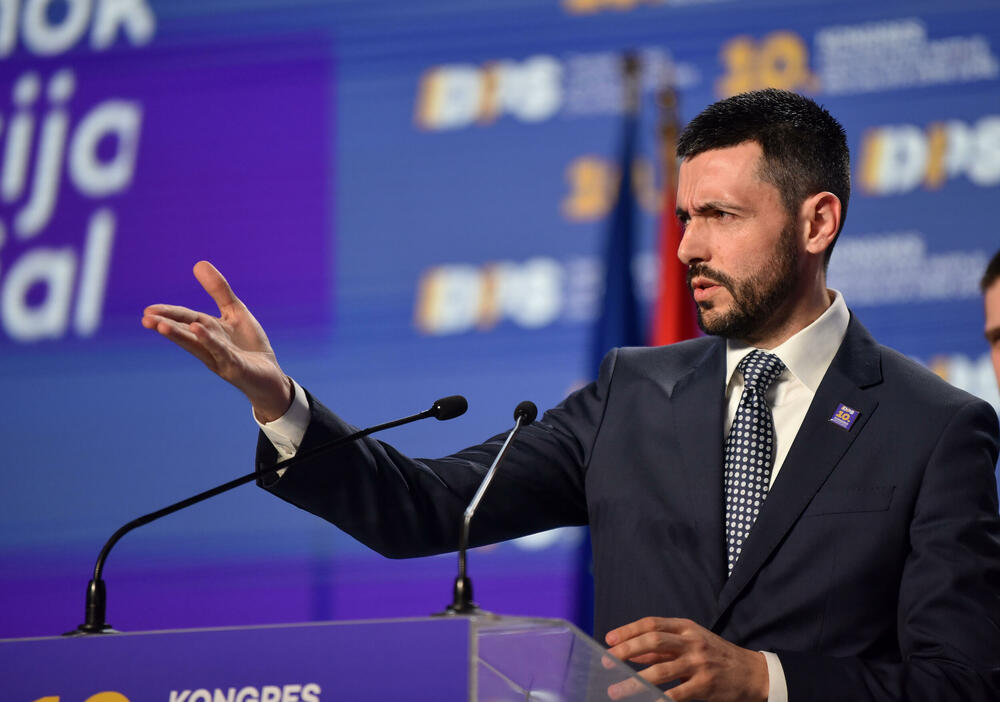 “Ne bih pridavao preveliki značaj jednom govoru”: Živković