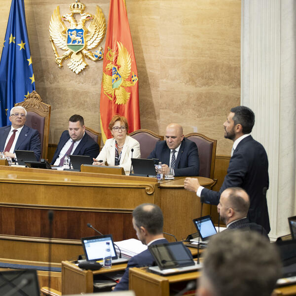 Jedan govor ne briše decenije služenja Beogradu: Živković o tome...