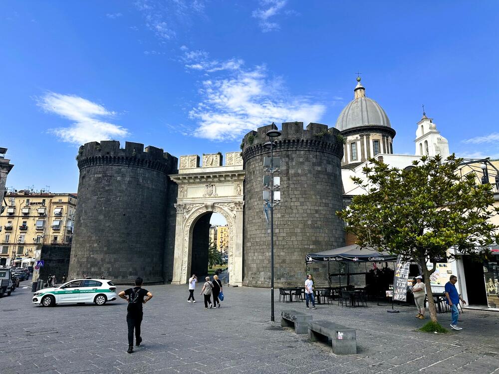Kapija Kapuano