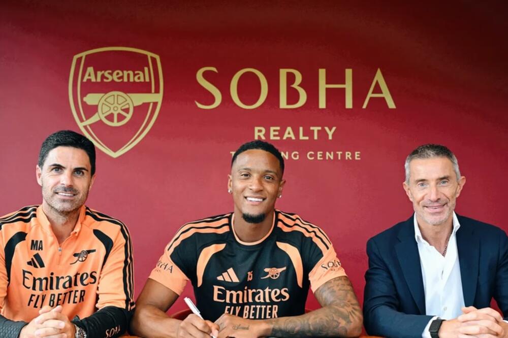 Foto: Arsenal FC