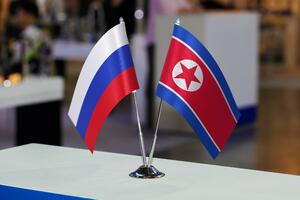 DW: Pjongjang šalje Rusiji nove vojnike