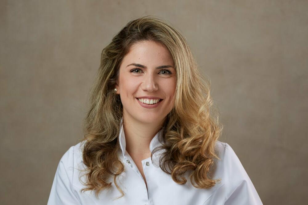 Dr Popović: Potrebna ginekološka procjena i kada je potrebna dijagnostika, Foto: Privatna arhiva