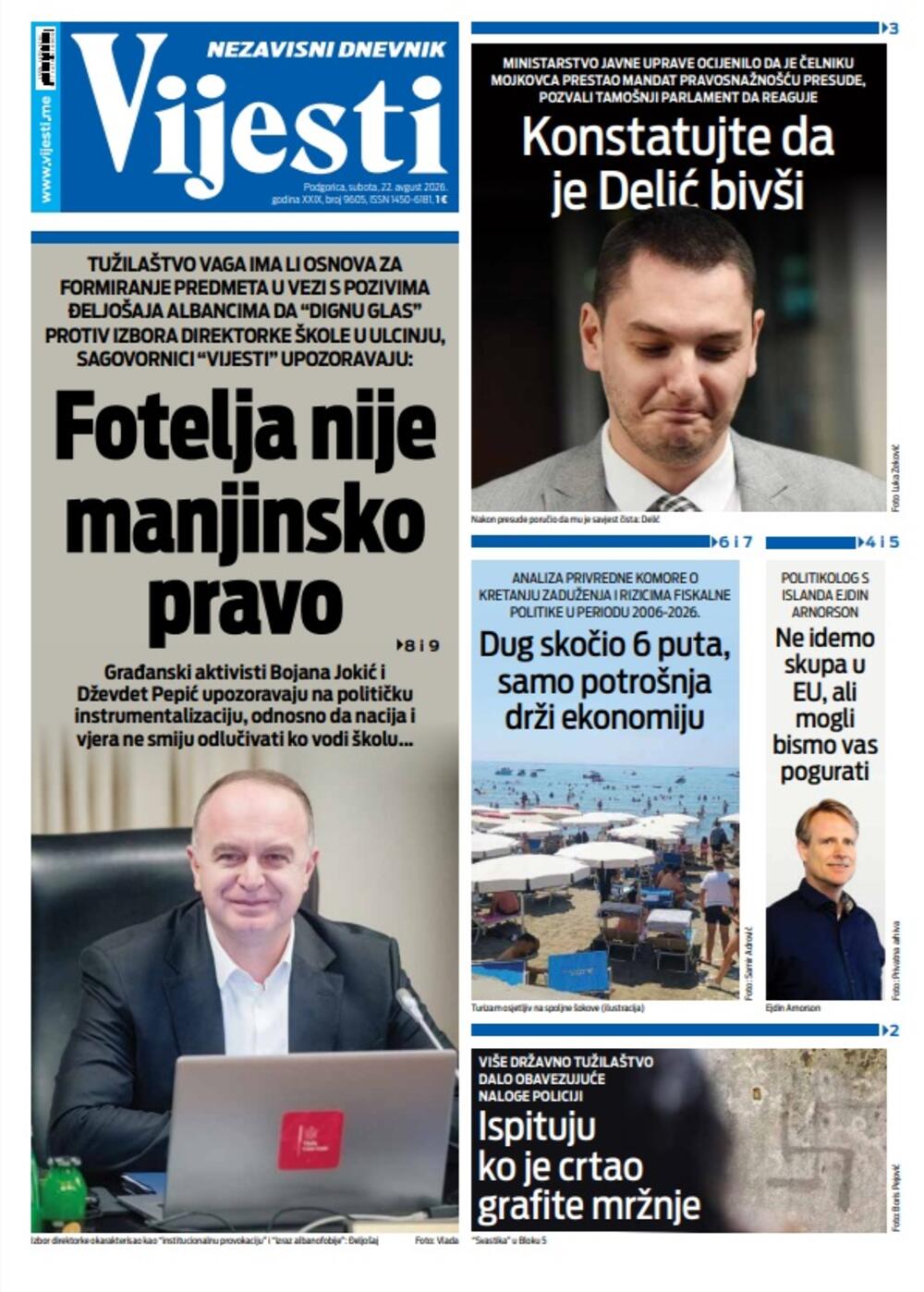 Foto: Vijesti