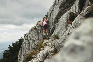 Čudesna žena i čudesan podvig