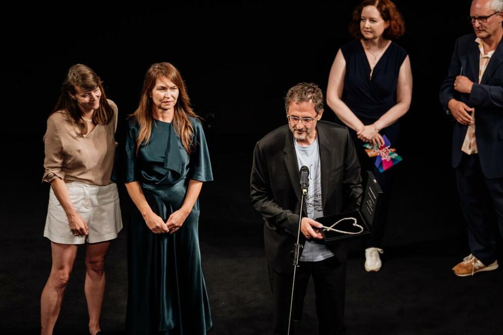 Foto: Facebook/Sarajevo Film Festival