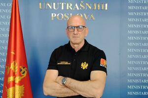 Bešović: Air traktor MUP-a i helikopter Vojske angažovani u...