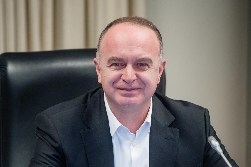 Izbor direktorke okarakterisao kao &ldquo;institucionalnu provokaciju&rdquo; i &ldquo;izraz albanofobije&rdquo;: Đeljošaj, Foto: Bojan Gnjidić/Vlada Crne Gore