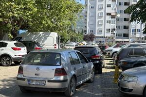Bar: Za pristupačnije parkinge 180.000 eura