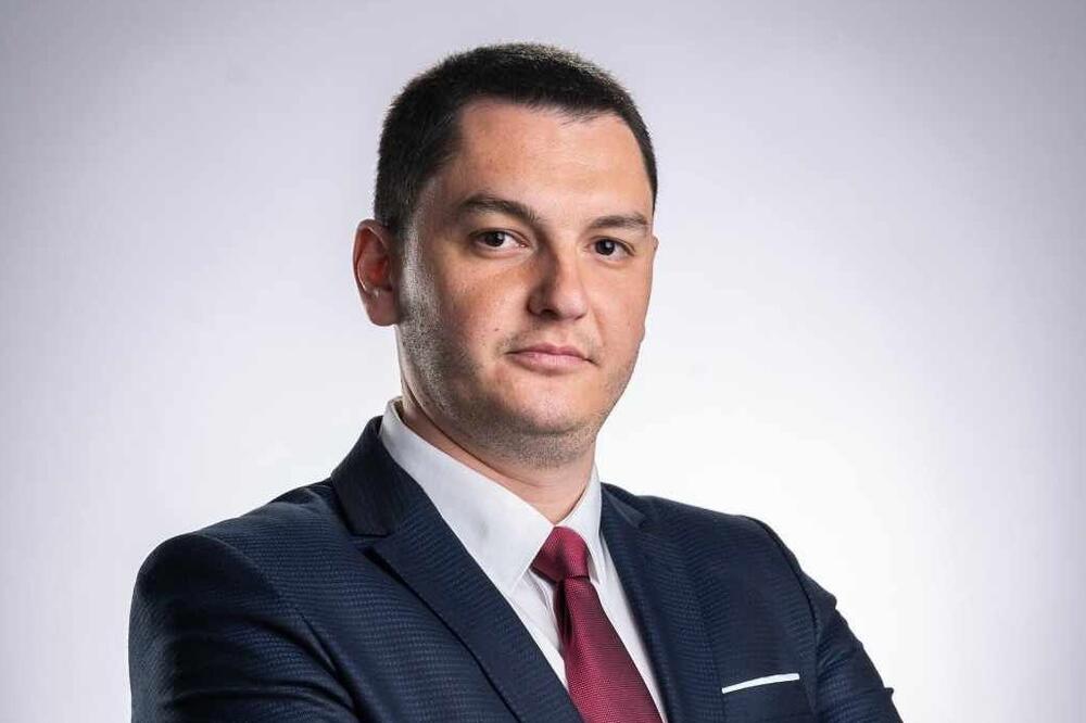 Delić, Foto: NSD