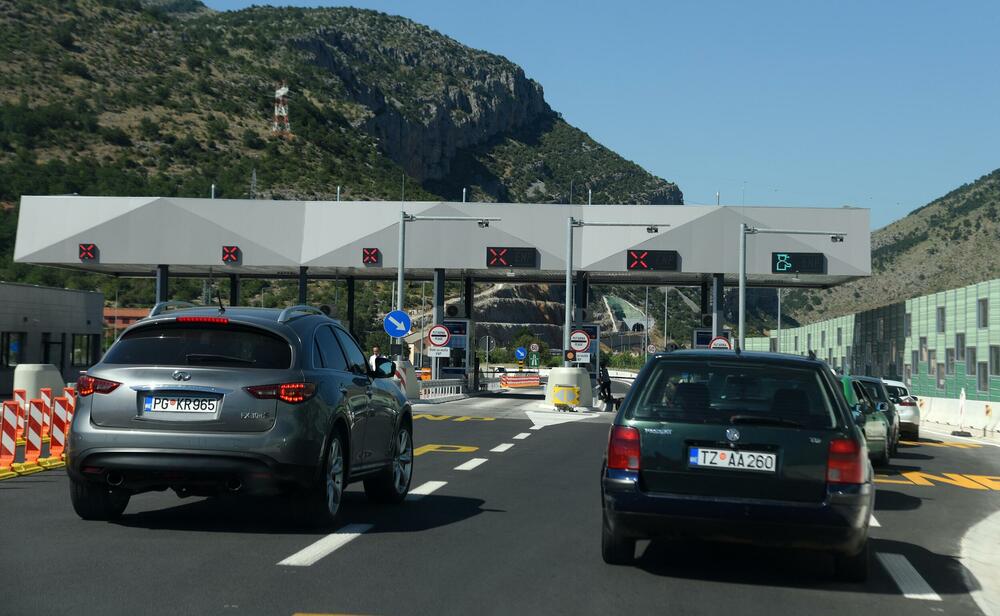 Auto-put obilježio veliki investicioni ciklus (ilustracija)