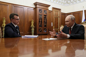 Putin: Kijev je napadima na ruske ekonomske ciljeve otvorio...