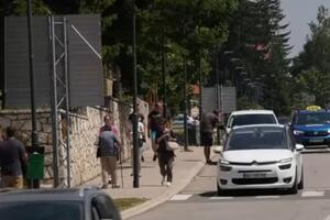 U TO Žabljak očekuju da bi do kraja godine mogao biti ostvaren...