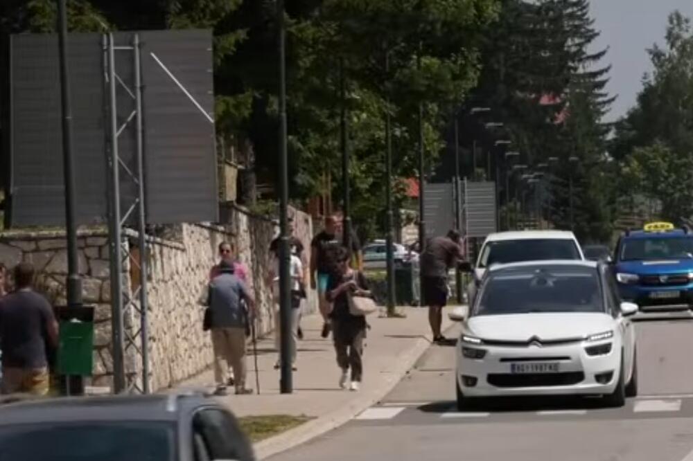 Žabljak, Foto: Screenshot/TV Vijesti
