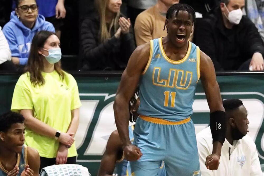 Foto: liuathletics.com
