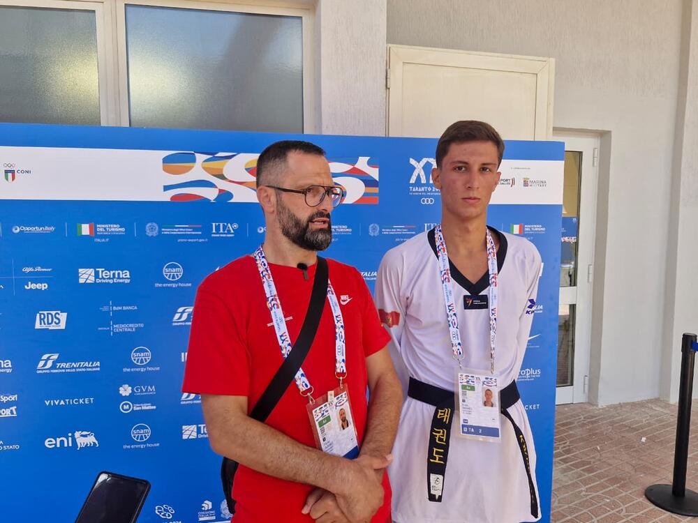 Enes Dušku