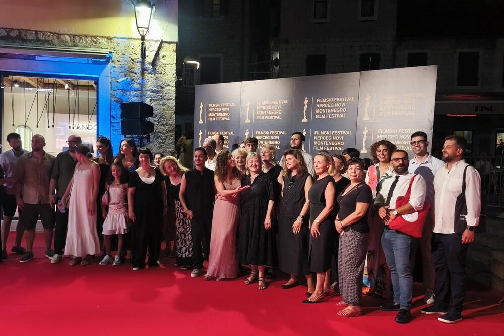 Sa festivala, Foto: Jelena Kontić