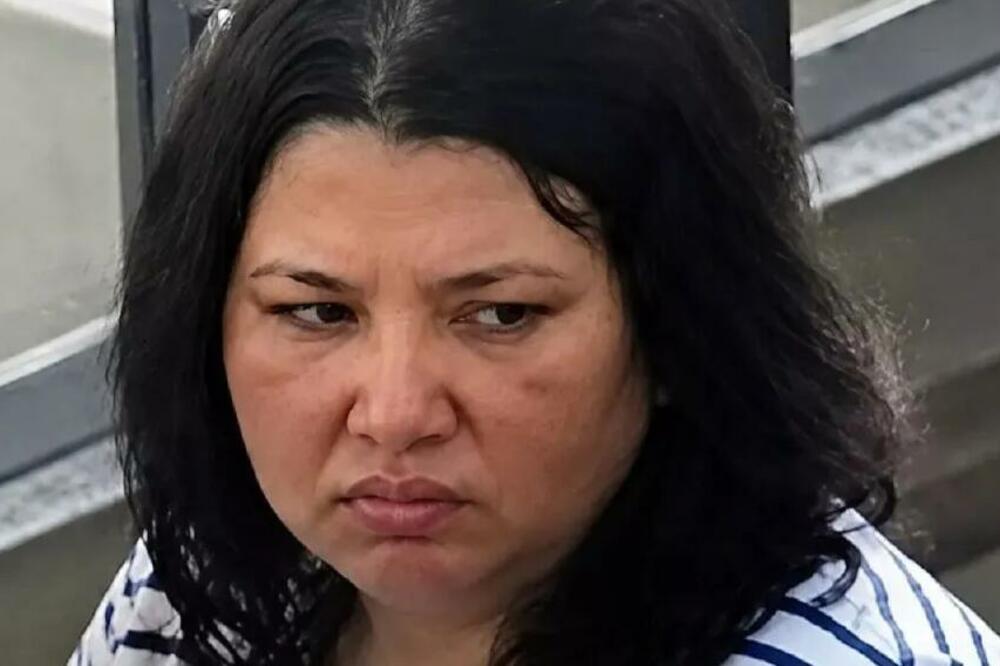 Živjela je kao izbjeglica u Njemačkoj: Anastasija Berezovska, Foto: Interpol