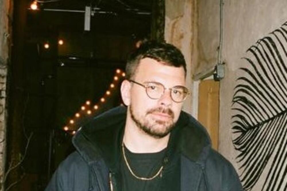 Miloš Jaćimović, Foto: Miliken Gardner
