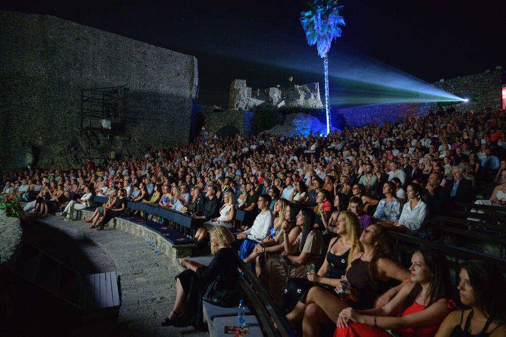 Filmski festival Herceg Novi, 39. Filmski festival Herceg Novi