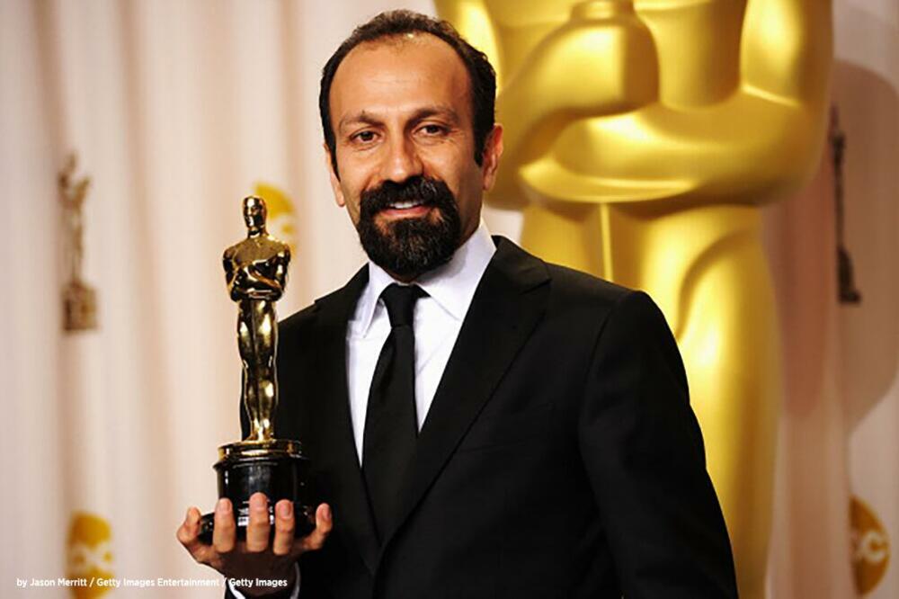 Farhadi, Foto: FFHN