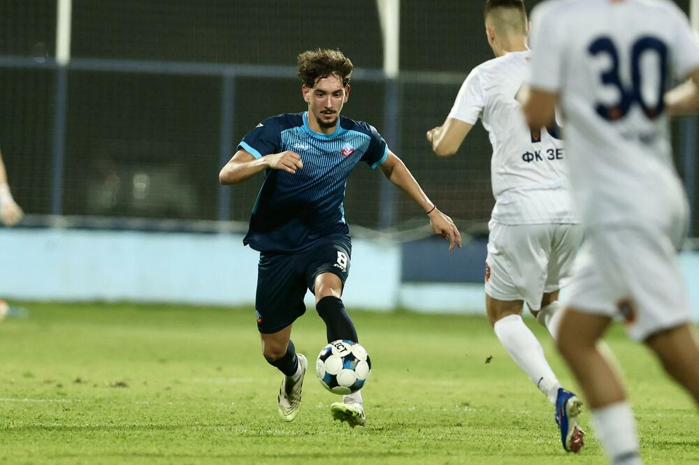 Foto: FSCG/Filip Roganović