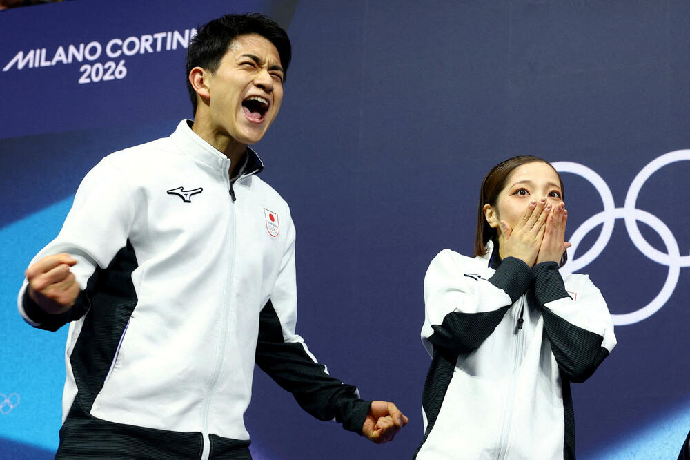 Foto: REUTERS